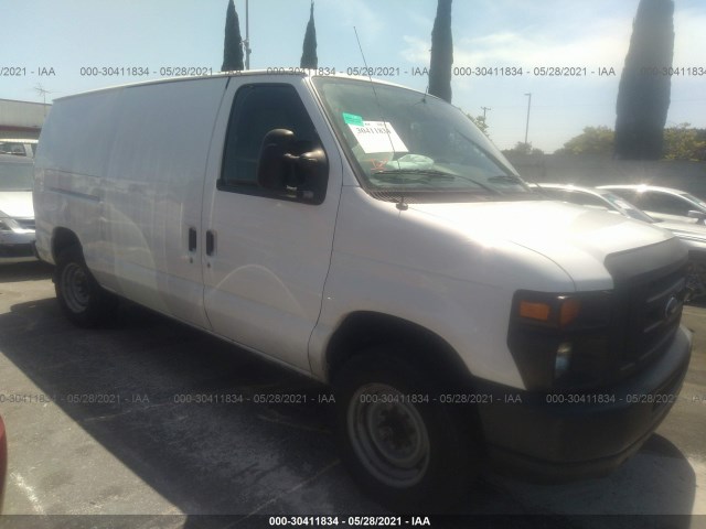 ford econoline cargo van 2013 1ftne1ew3dda61870