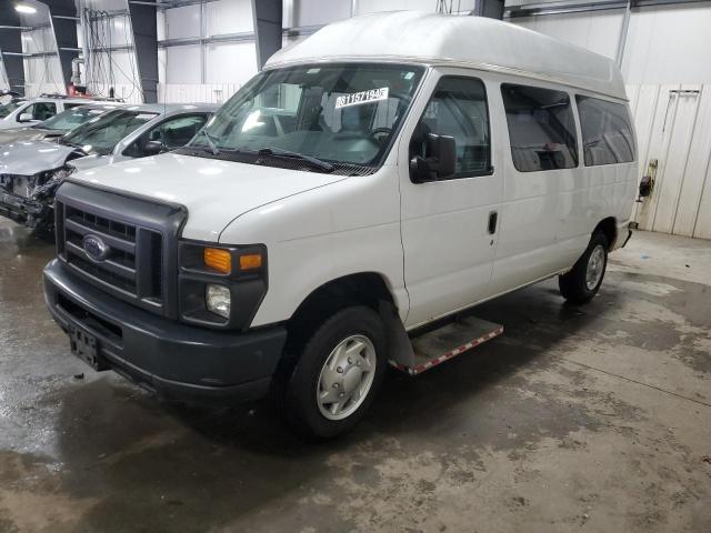 ford econoline 2010 1ftne1ew5ada05800