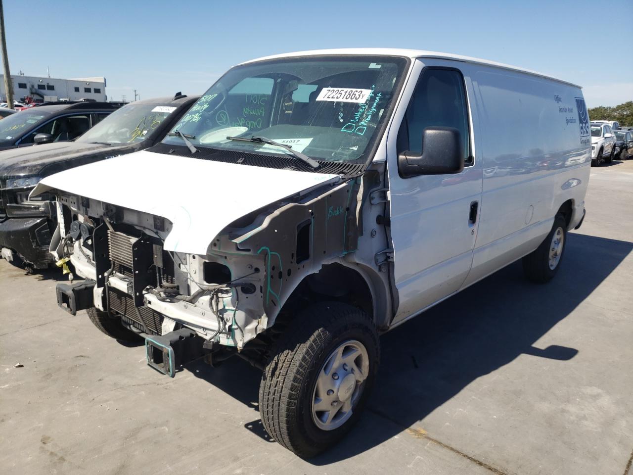 ford econoline 2013 1ftne1ew5dda38204