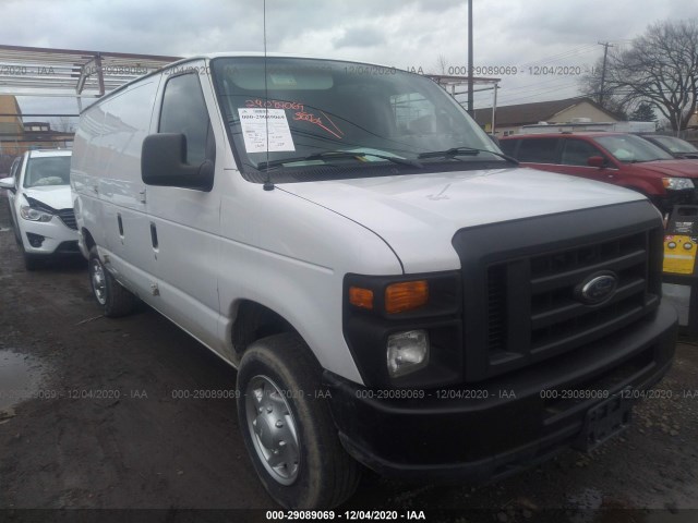 ford econoline cargo van 2013 1ftne1ew5dda61188