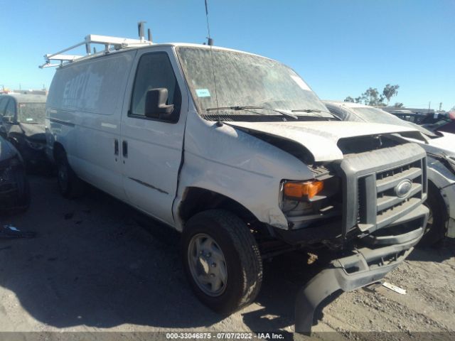 ford econoline cargo van 2013 1ftne1ew6dda20097