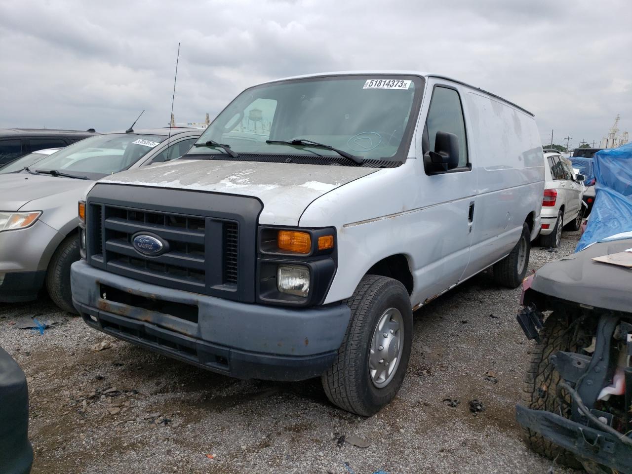 ford econoline 2013 1ftne1ew6dda33688