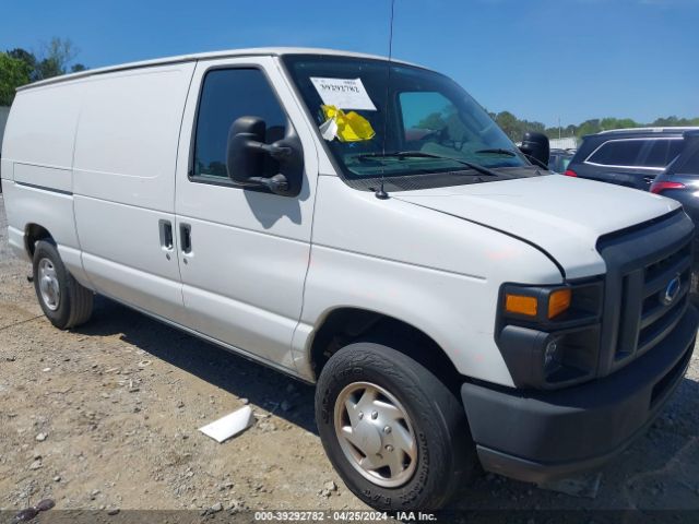 ford e-150 2013 1ftne1ew6dda98198