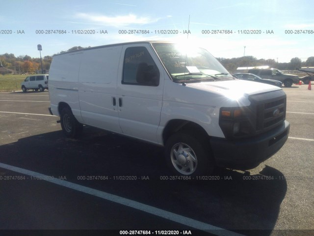 ford econoline cargo van 2013 1ftne1ew6ddb29515