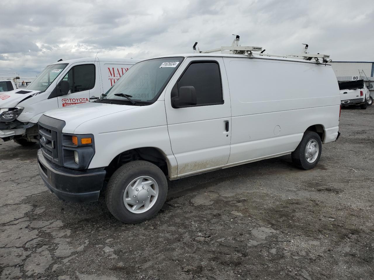 ford econoline 2013 1ftne1ew6ddb37310