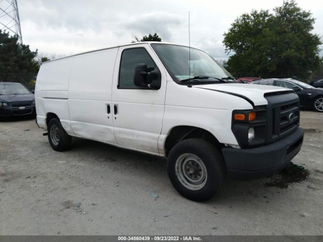 ford econoline cargo van 2012 1ftne1ew7cda58839