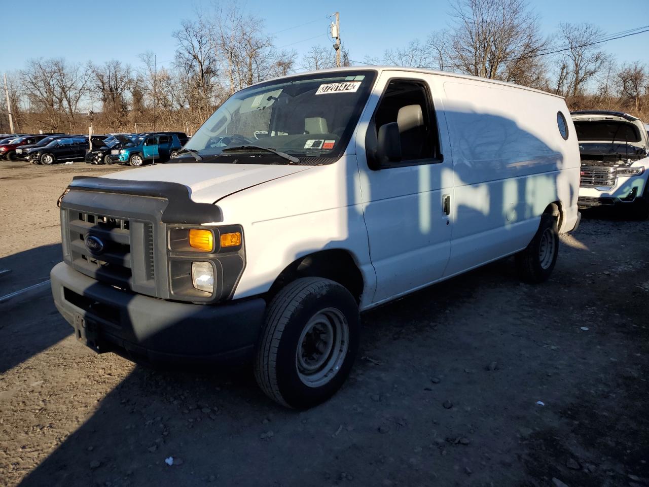 ford econoline 2013 1ftne1ew7ddb33282