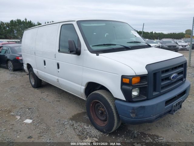 ford econoline cargo van 2014 1ftne1ew7edb03586