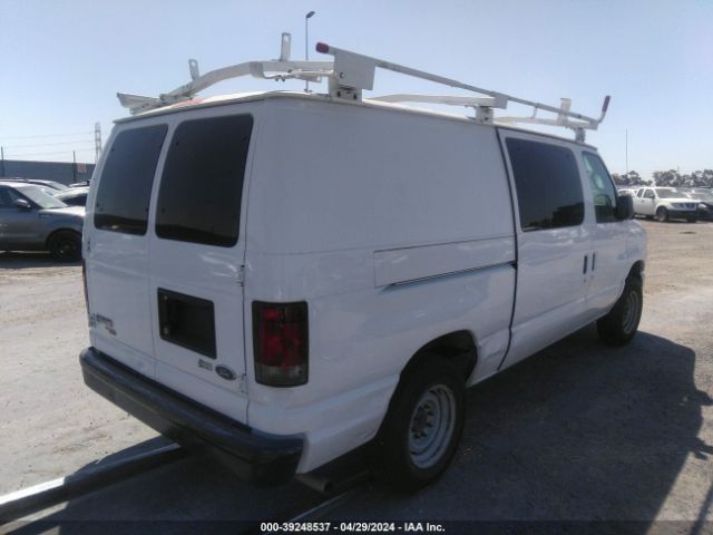 ford e-150 2011 1ftne1ewxbda96046