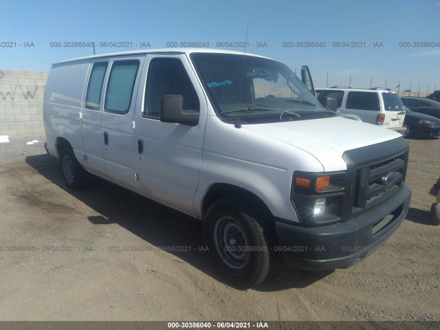 ford econoline cargo van 2012 1ftne1ewxcda70113