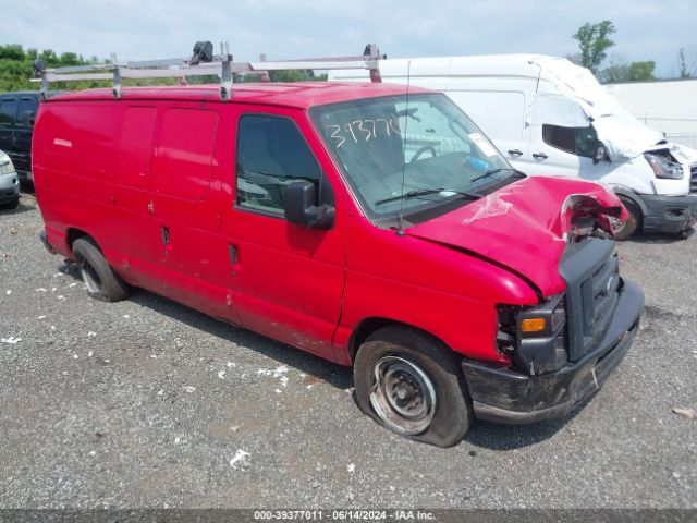 ford e-150 2013 1ftne1ewxdda34830