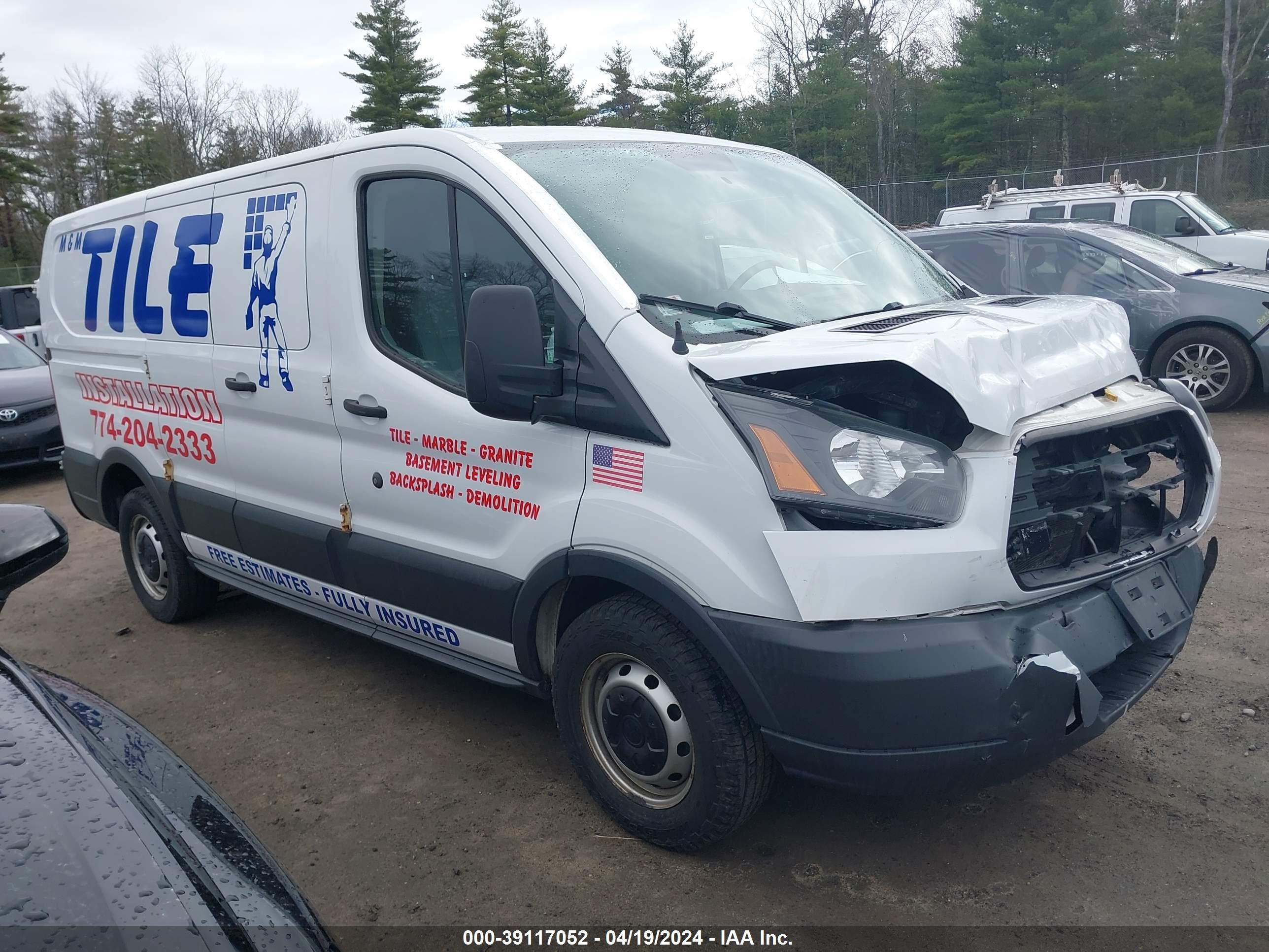 ford  2015 1ftne1zm1fkb30983