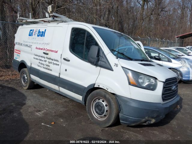 ford transit-150 2015 1ftne1zm6fkb16304