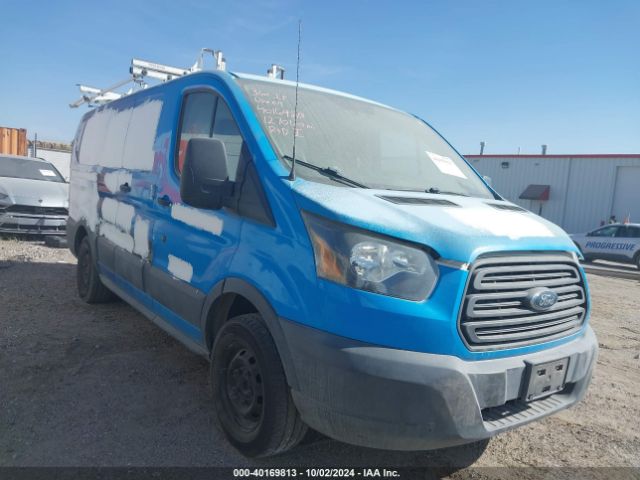 ford transit 2015 1ftne1zm7fka73754