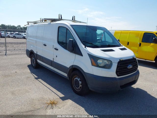 ford transit 2015 1ftne1zmxfka33104