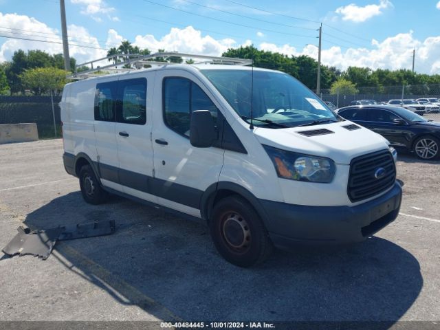 ford transit 2015 1ftne1zmxfka93299