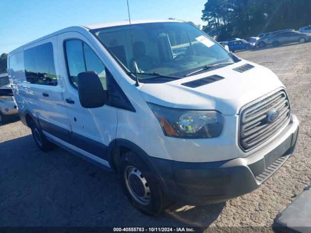 ford transit 2015 1ftne1zmxfkb23059