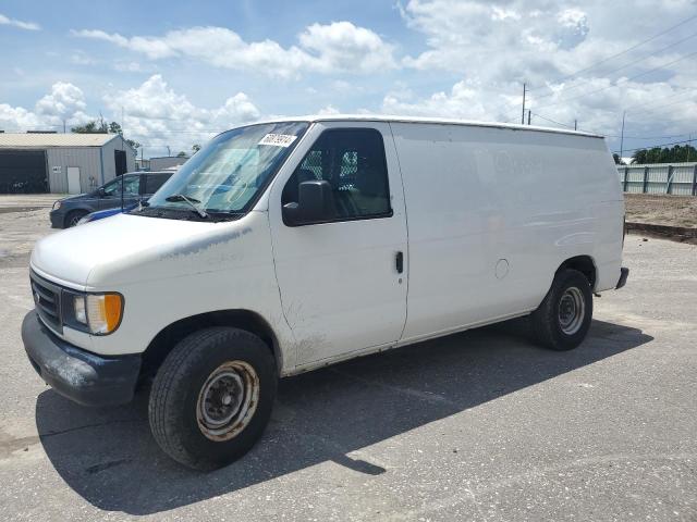 ford econoline 2003 1ftne24223ha26426