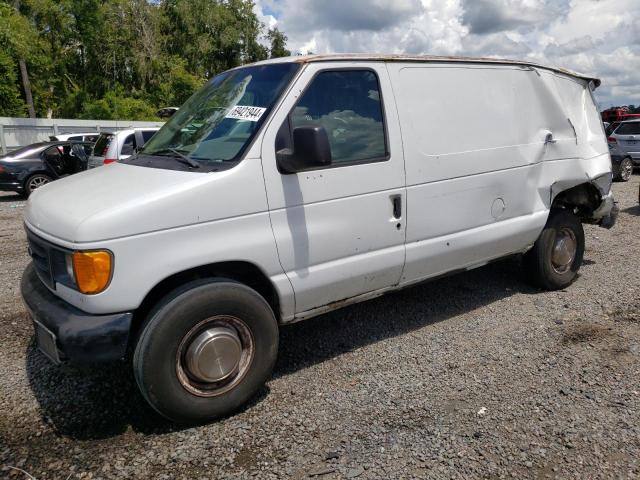 ford econoline 2003 1ftne24233ha72122