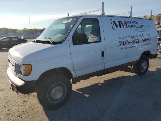 ford econoline 1998 1ftne2423whc04025