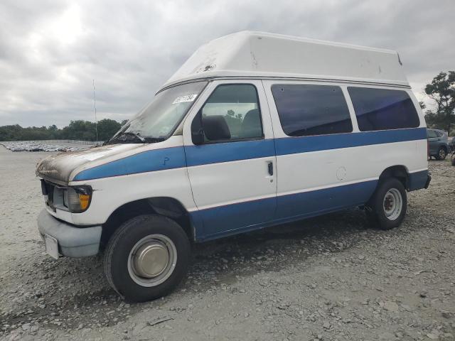 ford econoline 2000 1ftne2424yha93990