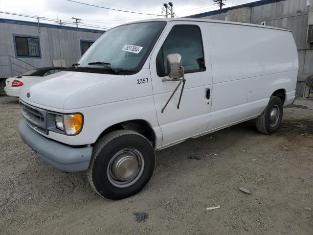 ford econoline 2000 1ftne2425yha77278