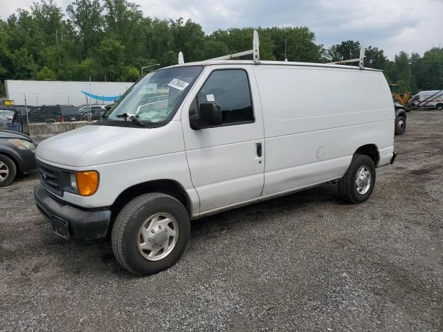 ford econoline 2003 1ftne24263hb81965