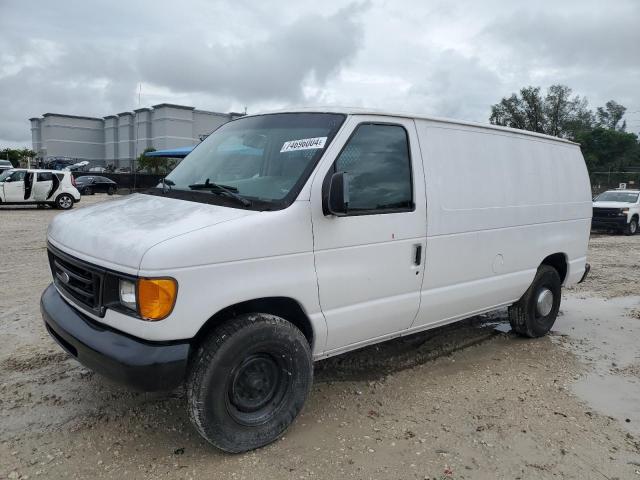 ford econoline 2003 1ftne24293hb81927