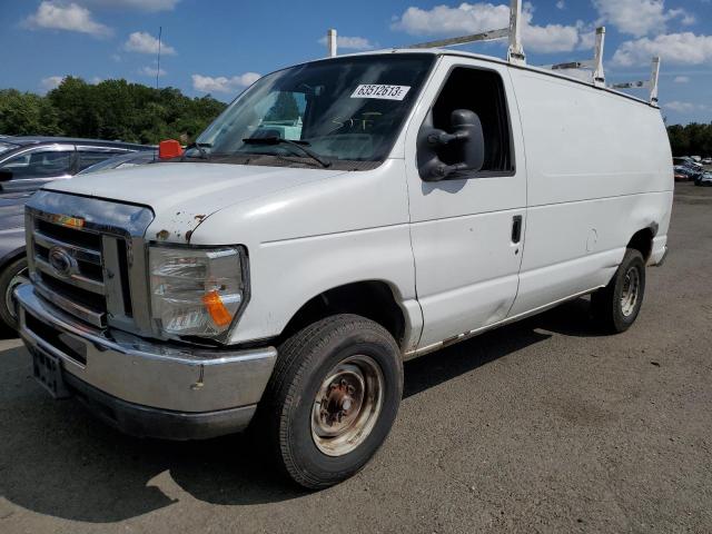 ford econoline 2008 1ftne24l08da10989