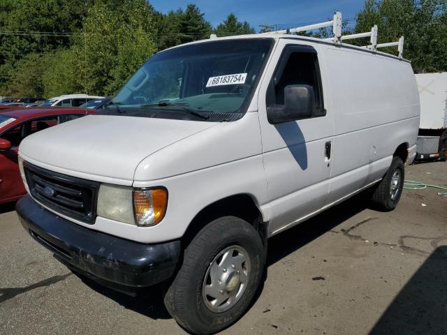 ford econoline 2003 1ftne24l13hb49661