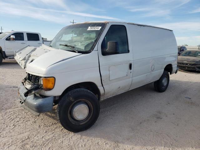 ford econoline 2004 1ftne24l14hb36331