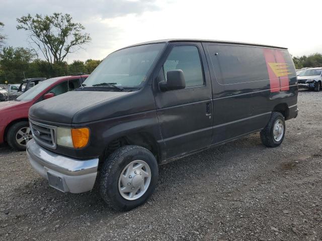 ford econoline 2003 1ftne24l23hb43786