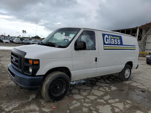 ford econoline 2008 1ftne24l38da19153