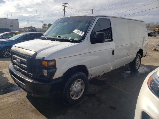 ford econoline 2008 1ftne24l38db49627