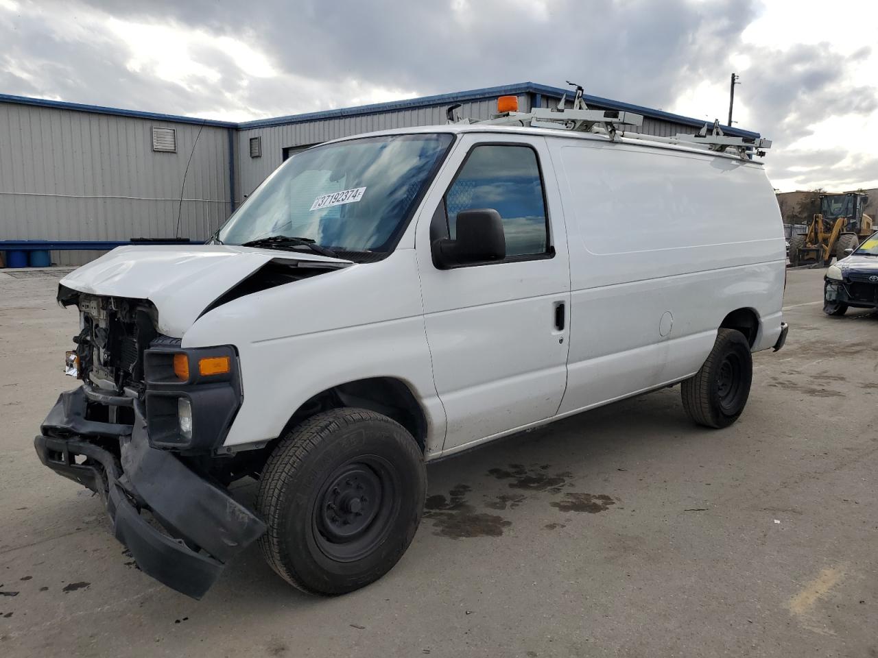 ford econoline 2009 1ftne24l39da82030