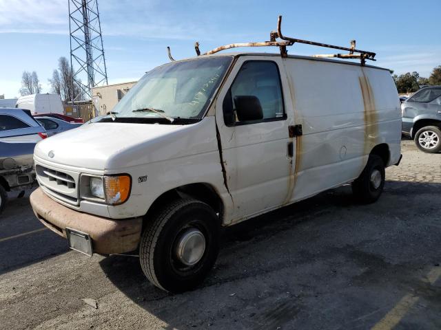 ford e250 1999 1ftne24l3xha49129