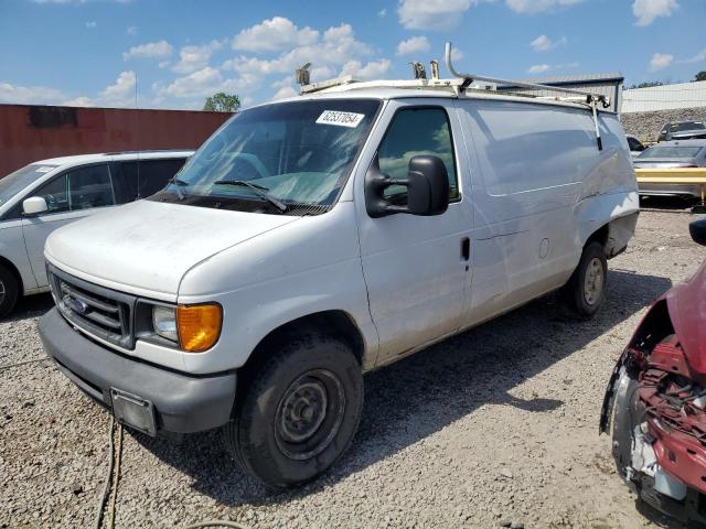 ford econoline 2007 1ftne24l47da48806