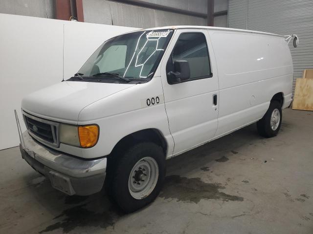 ford econoline 2007 1ftne24l47db07112