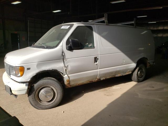 ford all models 2001 1ftne24l61hb11050