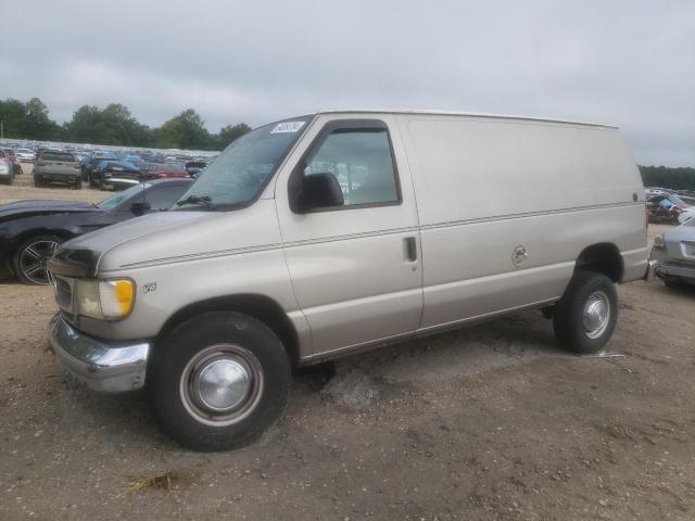 ford econoline 2002 1ftne24l62ha99290