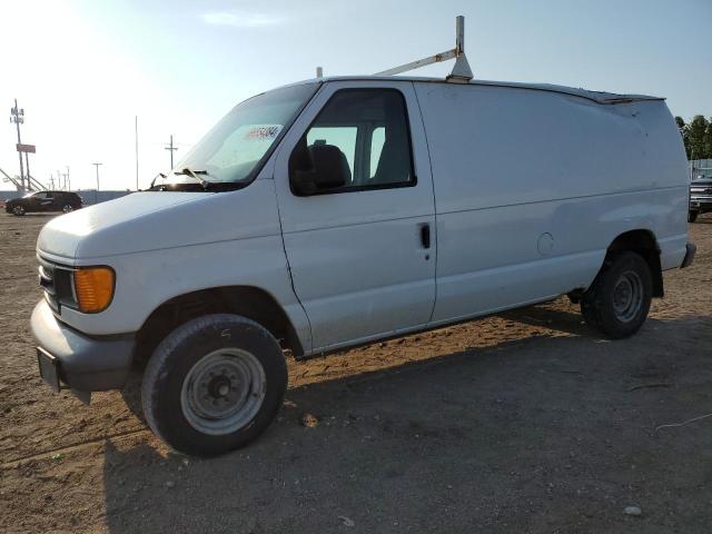 ford econoline 2005 1ftne24l65hb35466