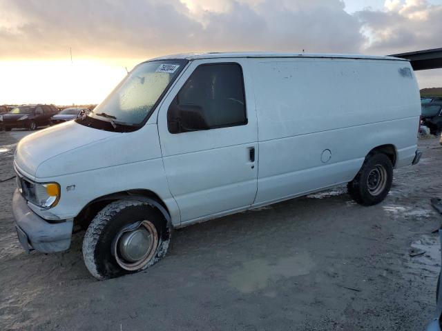 ford econoline 2000 1ftne24l6yha82692