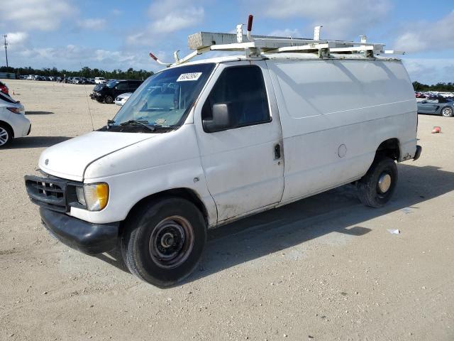 ford econoline 2001 1ftne24l71ha34169