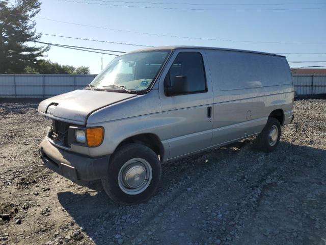 ford econoline 2003 1ftne24l83hb04149