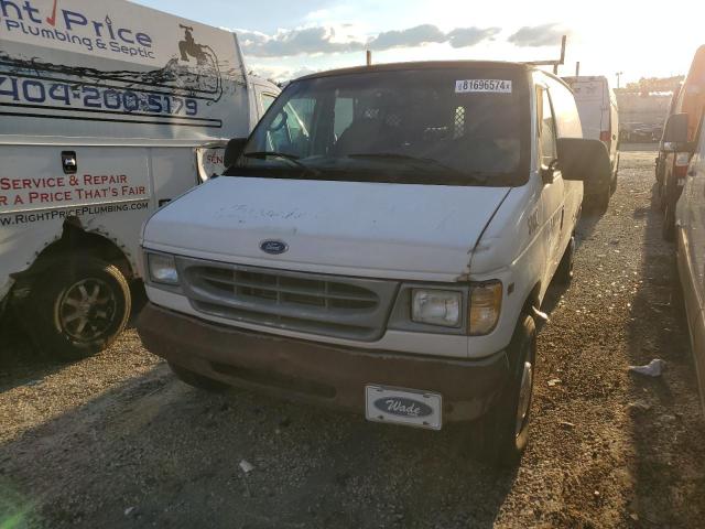 ford econoline 2001 1ftne24l91ha09743