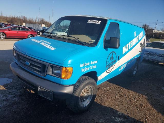 ford econoline 2006 1ftne24l96ha66631