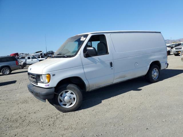 ford econoline 2001 1ftne24m41hb44850