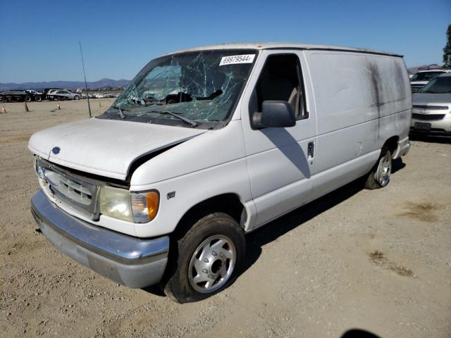 ford econoline 2002 1ftne24mx2ha64664