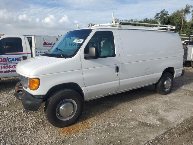 ford econoline 2004 1ftne24w04hb34600