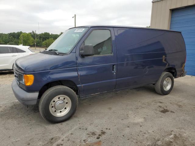 ford econoline 2005 1ftne24w05hb39698